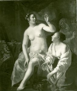 Bronckhorst, Jan Gerritsz van (1603-1661) - 17th century (middle)