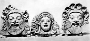 Faliscan - 4th century BC