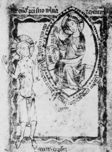 Upper Rhine - 1330 (circa)
