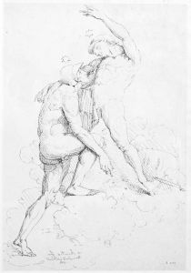 Reuter, Friedrich Wilhelm (1768-1834) - 1803