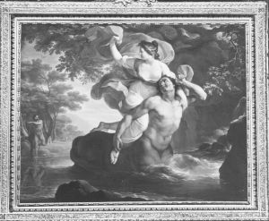 Unterberger, Christoph (1732-1798) - 1784