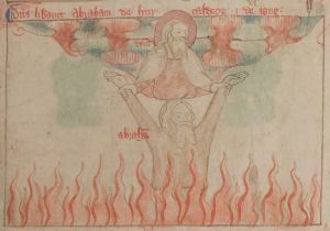 Bibliothèque nationale de France - fr. 400, fol. 17r - 14th century (second half)