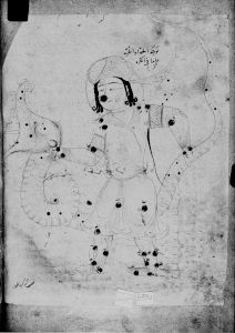 al-Sufi p.23v - 13th century