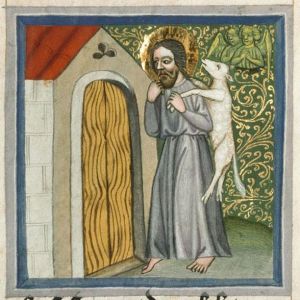 Národní Muzeum - III.B.10, fol. 37v - 1420 (circa)