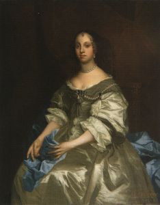 Lely, Peter (1618-1680) - 1670