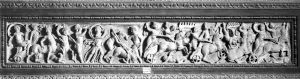 Ancient Roman - 1st century BC