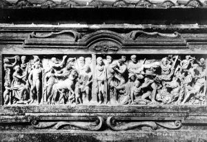 Ancient Roman - 200nd century