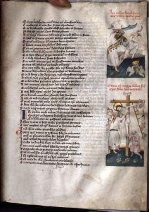 Kanonie sv. Petra a Pavla - 80, fol. 28r - 1415 (circa)