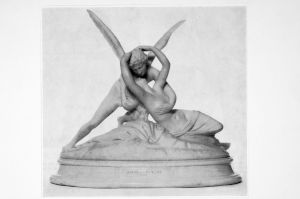 Canova, Antonio (1757-1822) - 18th century (late)