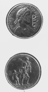 Ancient Roman - 4th century (late)