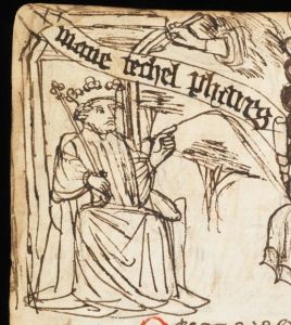 Kantonsbibliothek - VadSlg Ms. 352, fol.1-2, fol. 80 - 1440 (circa)