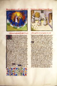 Newberry Library - 40, fol. 36v - 1460 (circa)