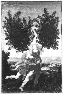 Pollaiuolo, Antonio del (1431 or 1432-1498) - 1470