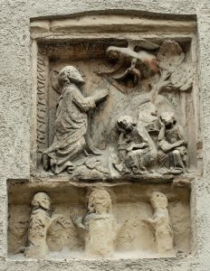 Munich - 14th century (first half)