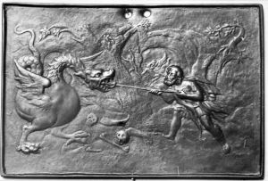 German - 16th century