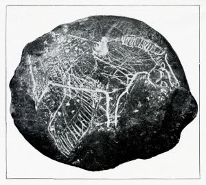 Aurignacian - 30000 BC