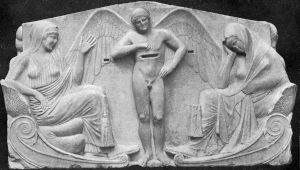 Graeco-Roman - 1st century BC
