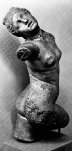 Ancient Roman - 200nd century