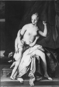 Amigoni, Jacopo (c1685-1752) - 1705