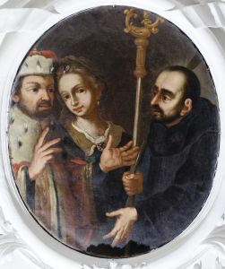 Zeiller, Paul (1653-1731) - 1705