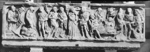 Ancient Roman - 170 (circa)