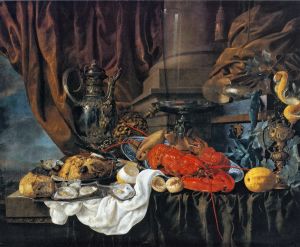 Luyckx, Carstian (born 1623, died well after c1658) - 1643