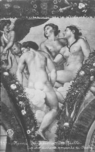 Raphael (Raffaello Sanzio) (1483-1520) - 1517