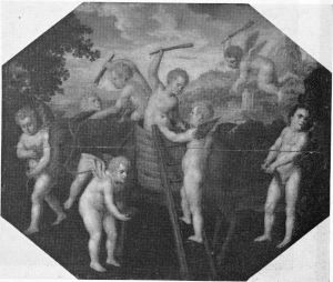 Italian - 17th century