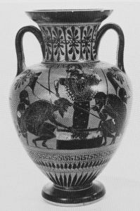 Acheloos Painter (active c525-500 BC) - 525 BC (circa)