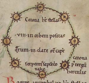 Herzog August Bibliothek - Cod. Guelf. 1 Gud. Lat., fol. 62r - 12th century (middle)