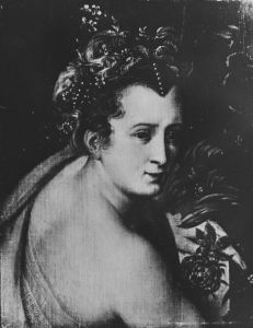 Floris, Frans (c1519-1570) - 1539