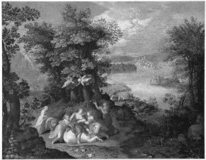 Mirou, Antoine (1570-1661) - 1590