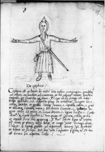 Scot, Michael p.27 - 15th century