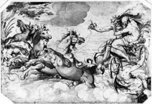 Altdorfer, Albrecht (c1480-1538) - 1510