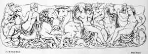 Ancient Roman - 300rd century (early)