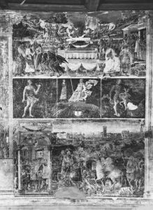 Cossa, Francesco del (c1435-c1477) - 1466