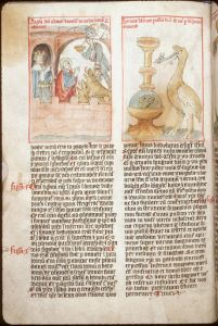Public Library - Spencer 15, fol. 29v - 1420 (circa)