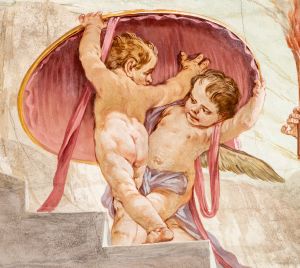 Günther, Matthäus (1705-1788) - 1760