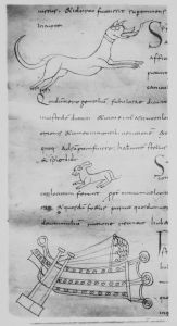 Bibliothèque nationale de France - Nouv. acq. lat. 1614, fol. 89r - 809