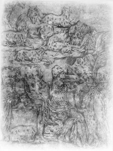 Italian - 16th century