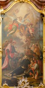 Rigl, Vitus Felix (active 1743-1779) - 1759