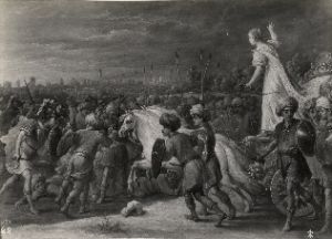Tasso, Torquato - 1630s