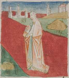 Bibliothèque municipale - 184, fol. 19v - 1480 (circa)