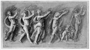 Pupini, Biagio (active 1511-1551) - 1530s