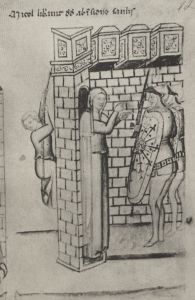 Bibliothèque nationale de France - lat. 9584, fol. 12r - 1370 (circa)
