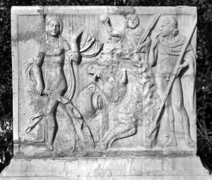 Ancient Roman - 1st century