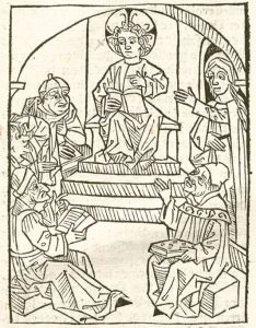 Speyer - 1481 (circa)