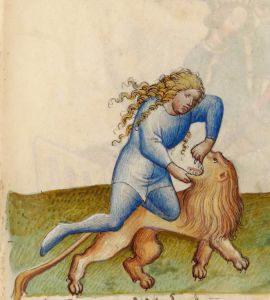 Biblioteca Nacional de España - Vitr. 25-7 (olim B. 19), fol. 29r - 1432