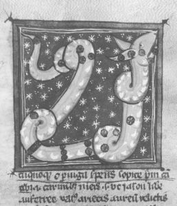 Seneca, Lucius Annaeus p.180r - 1317 (circa)
