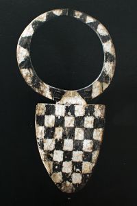 Nafana (Ivory Coast and Ghana) - 20th century